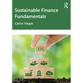 Sustainable Finance Fundamentals - Paperback