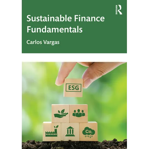 Sustainable Finance Fundamentals - Paperback