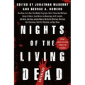 Nights of the Living Dead: An Anthology - Paperback