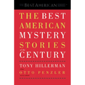 The Best American Mystery Stories of the Century - Paperback