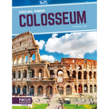 Colosseum - Library Binding