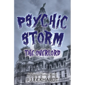 Psychic Storm: The Overlord - Paperback