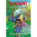 Loulou and the Golden hearted peacock - Hardcover