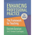 Enhancing Professional Practice: The Framework for Teaching - Paperback