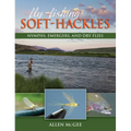 Fly-Fishing Soft-Hackles: Nymphs, Emergers, and Dry Flies - Paperback