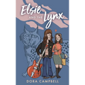 Elsie and the Lynx - Paperback