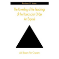 The Unveiling of the Teachings - Paperback