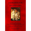 Daemonologie: News From Scotland - Paperback