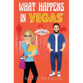 What Happens in Vegas - Paperback