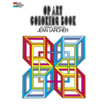Op Art Coloring Book - Paperback