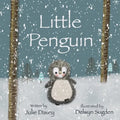 Little Penguin - Paperback