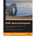 Sfml Game Development - Paperback