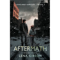Aftermath: Into the Unknown - Paperback