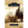 Big Sur - Hardcover