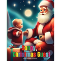 Sonny, A Christmas Guest - Paperback