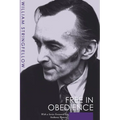Free in Obedience - Paperback