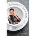 Straight Up From the Teacup - Paperback