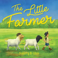 The Little Farmer - Paperback