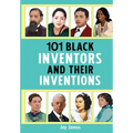 101 Black Inventors and their Inventions - Paperback