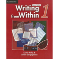 Writing from Within, Level 1 - Paperback