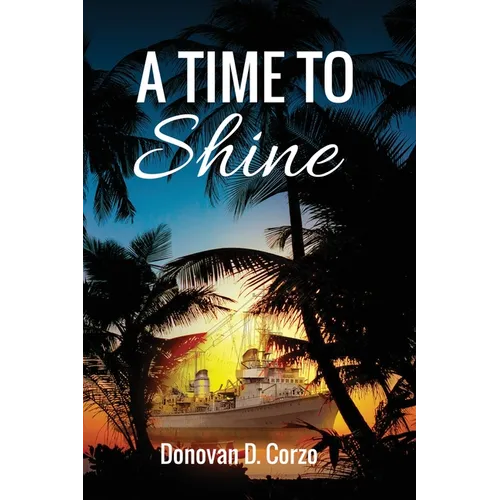 A Time To Shine - Paperback