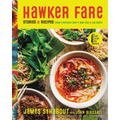 Hawker Fare: Stories & Recipes from a Refugee Chef's Isan Thai & Lao Roots - Hardcover