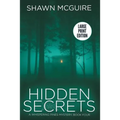 Hidden Secrets: A Whispering Pines Mystery: Book Four - Paperback