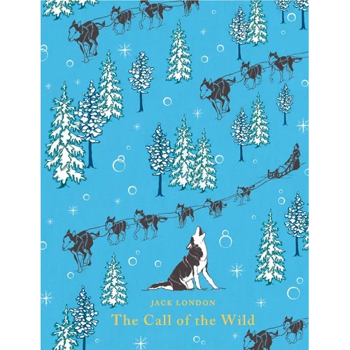 The Call of the Wild - Hardcover