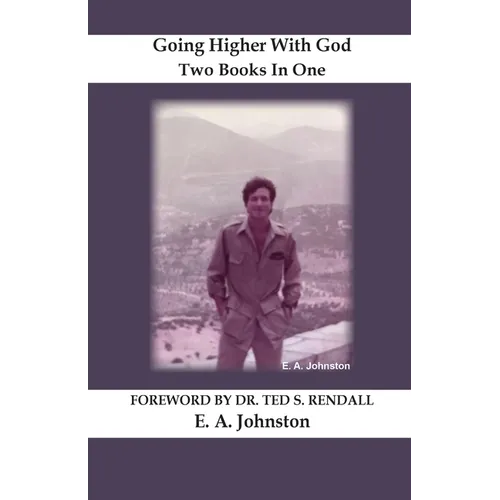 Going Higher With God: Walking With God - Paperback
