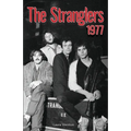 The Stranglers 1977 - Paperback
