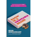 Bakin' in a Craveable Brand: A Baker's Dozen Idea-Filled Chapters - Paperback