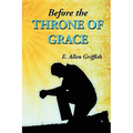 Before the Throne of Grace - Paperback