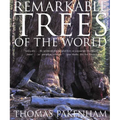 Remarkable Trees of the World - Paperback