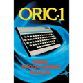 ORIC-1 Basic Programming Manual - Paperback