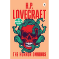 The Horror Omnibus - Paperback