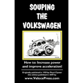 Souping the Volkswagen - Paperback