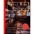 Great Pubs of London: Pocket Edition - Hardcover