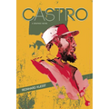 Castro: A Graphic Novel - Paperback