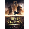 Of Thieves and Shadows - Paperback