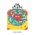 The Eye Stone - Paperback