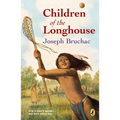 Children of the Longhouse - Paperback