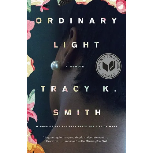 Ordinary Light: A Memoir - Paperback