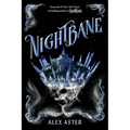 Nightbane (the Lightlark Saga Book 2) - Hardcover