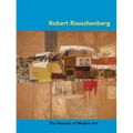 Robert Rauschenberg - Paperback