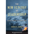 The New Ecology of Leadership: Business Mastery in a Chaotic World - Paperback