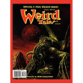 Weird Tales 305-6 (Winter 1992/Spring 1993) - Paperback