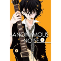 Anonymous Noise, Vol. 3 - Paperback