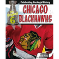 Chicago Blackhawks - Paperback