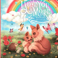 I Love You More - Paperback