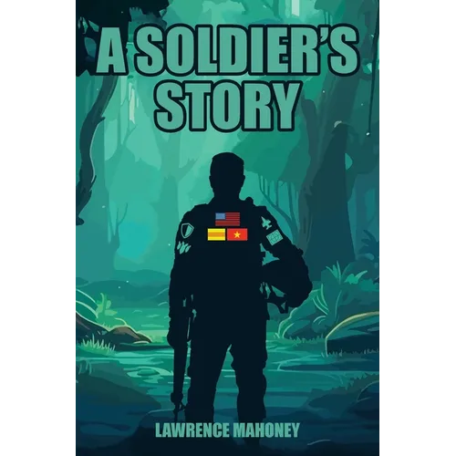 A Soldier's Story - Paperback